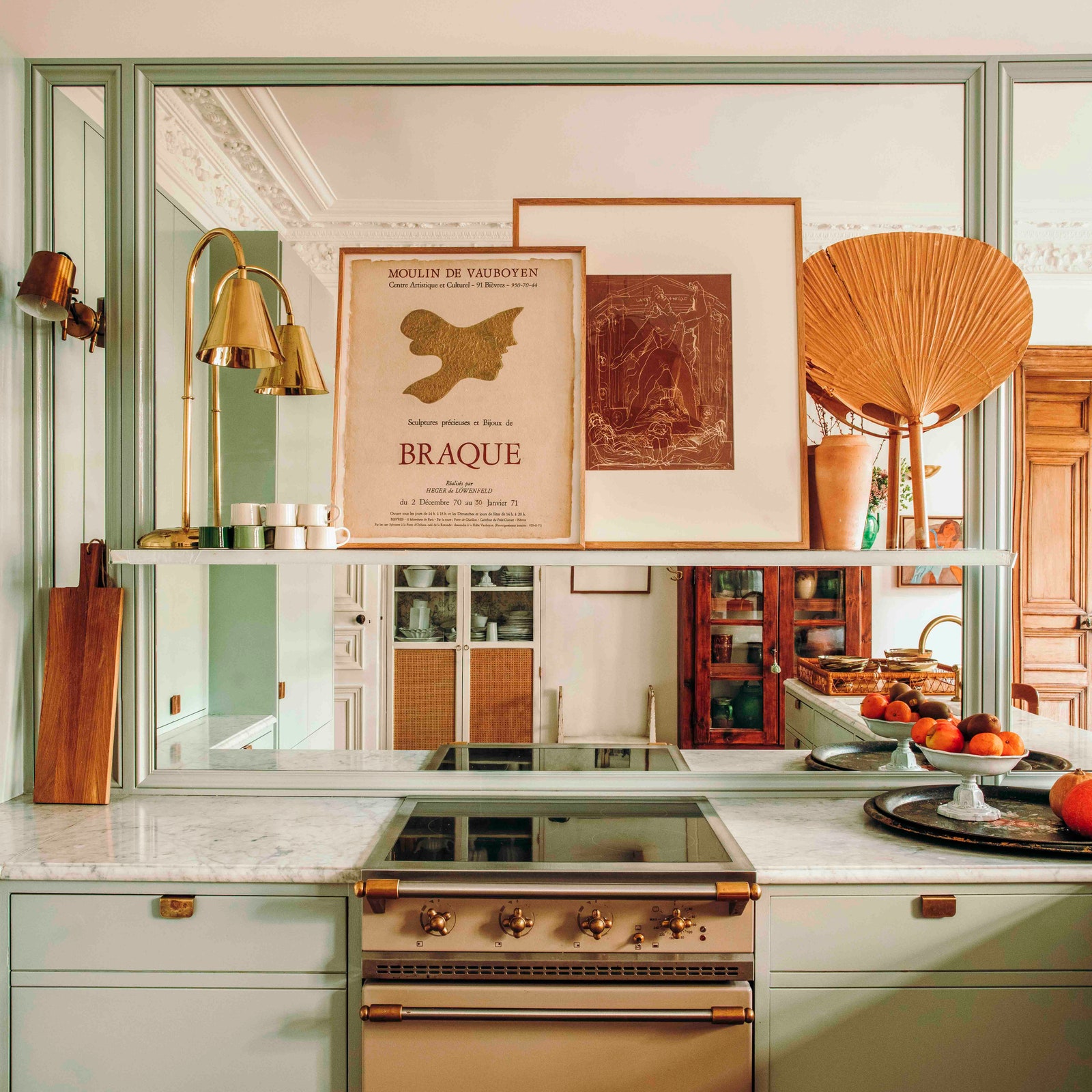 Get the look: five kitchen schemes to copy now