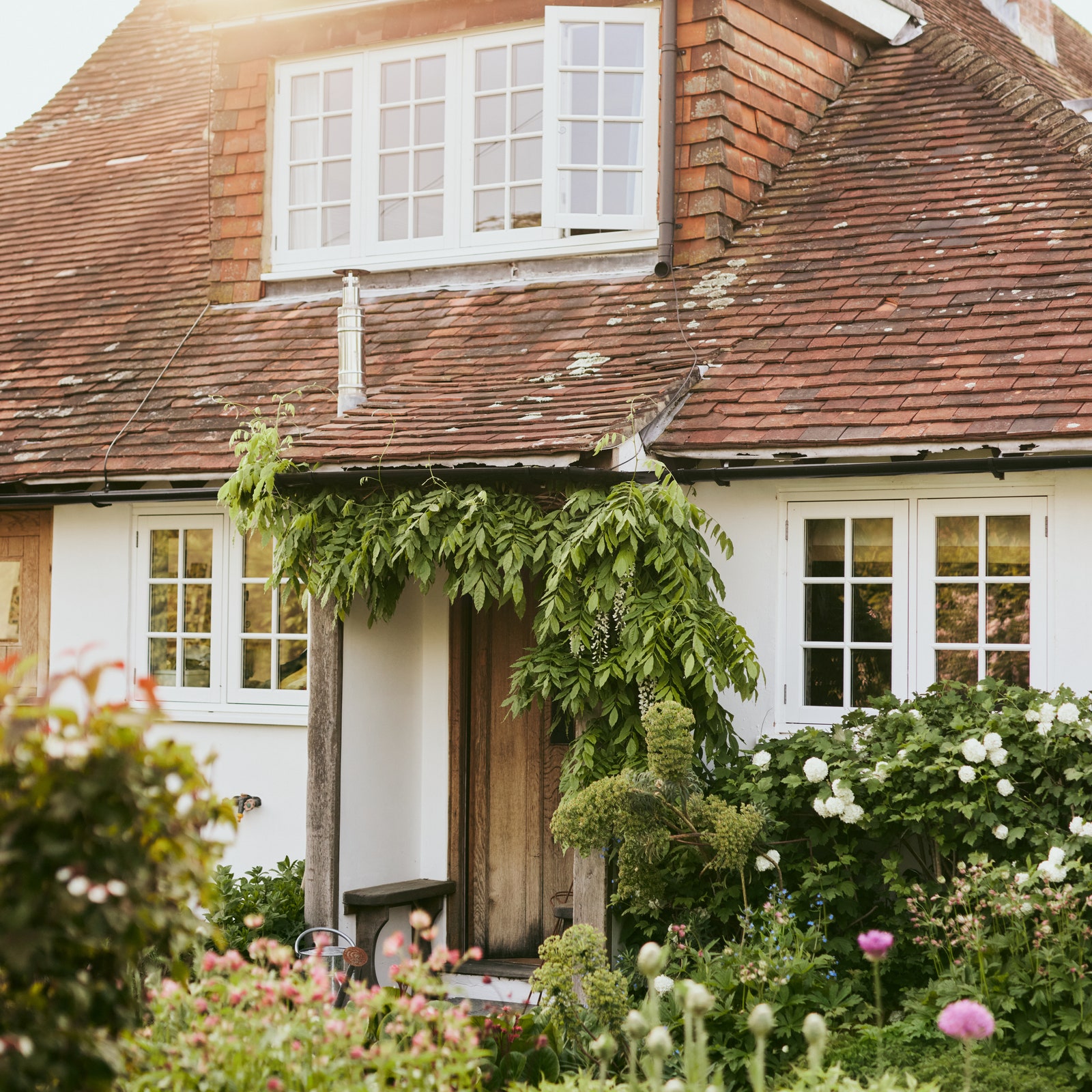 17 smart small front garden ideas for every budget