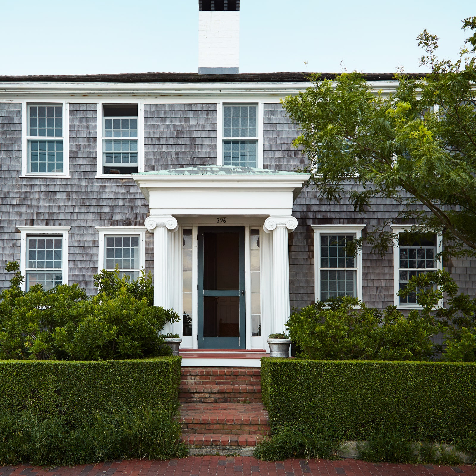 Inside John Derian's magical Cape Cod house