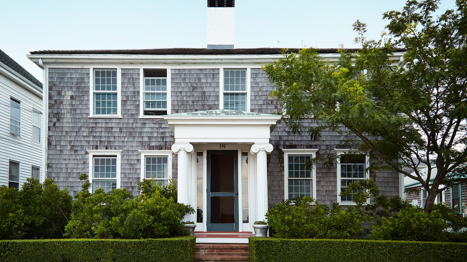 Inside John Derian's magical Cape Cod house