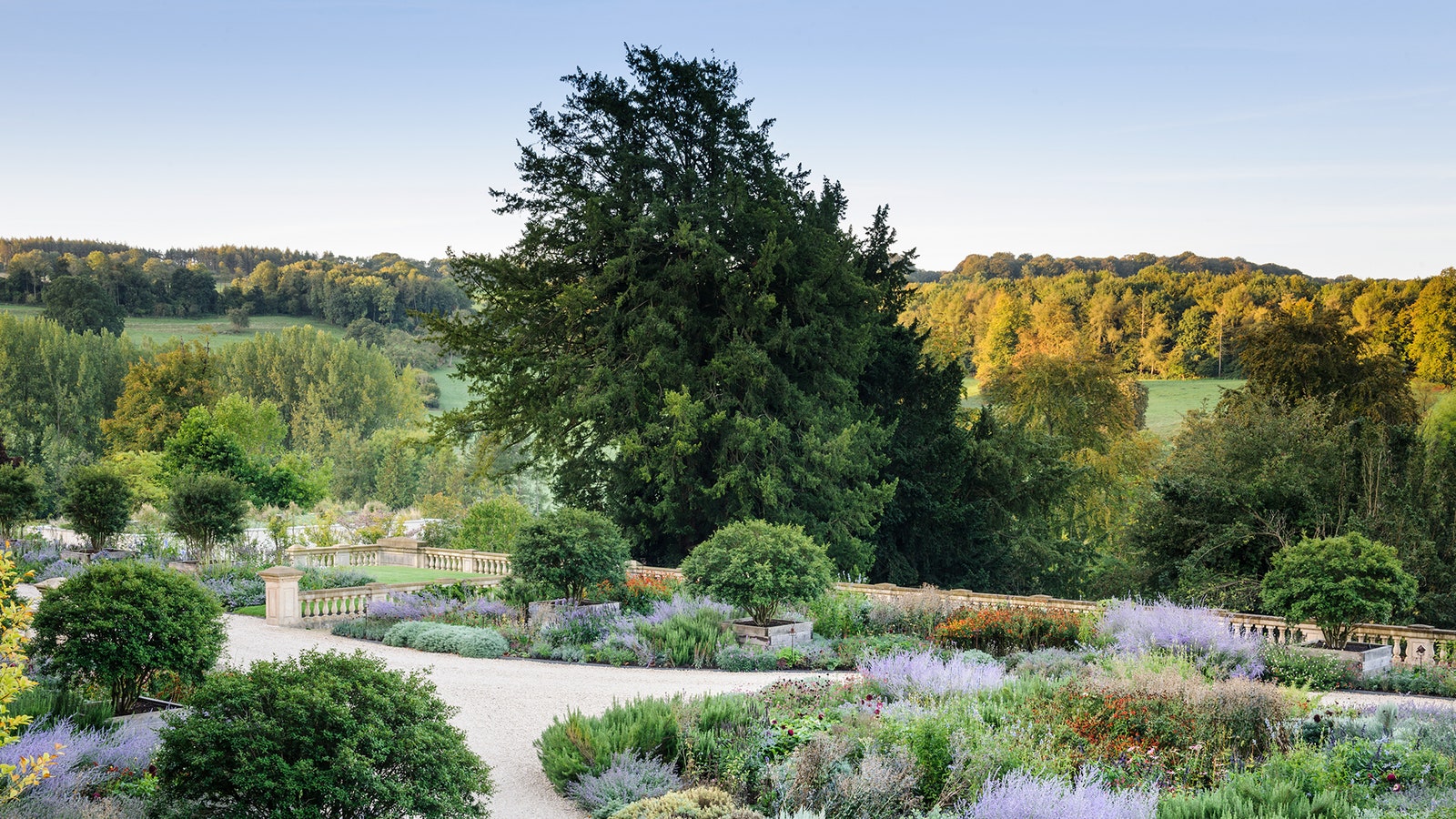 House & Garden's Top 50 Garden Designers